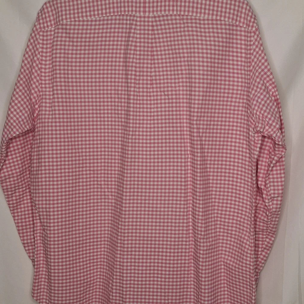 Ralph Lauren Button Down Size 3XLT Custom Fit - Picture 12 of 12